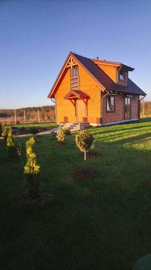 Lavender Cottage 哈日科维 外观 照片